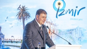 "Karşıyaka Stadı'yla ilgili tahsis işlemi için bizi daha fazla oyalamayın"