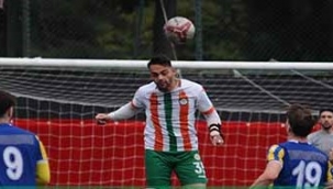 Kınık Belediyespor deplasmanda Harmandalıspor'u 3-0 yendi