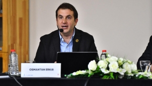 "Koleksiyon tutku meselesi"