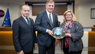 "Kredi verseler de vermeseler de yapacağız"