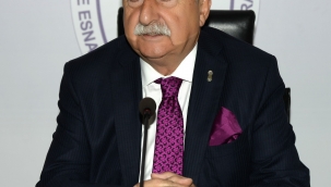 Palandöken, "Prim Teşvikinin Düşürülmesi Esnafı Zorlar"