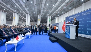 Sağlık ve turizm sektörlerinin kalbi İzmir'de atıyor