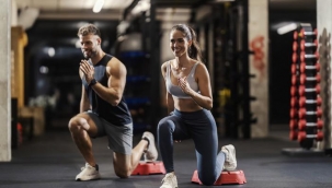 'Spor ömrü kısaltıyor' iddiası gündemde! Uzmanlar farklı görüşleri savundu ama hepsinin ortak bir görüşü var