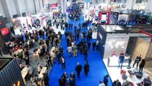 TTI İzmir'de turizmin geleceği konuşuldu