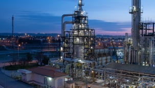 TÜPRAŞ, Aliağa'da 6.8 Milyar TL'lik Alkilasyon Tesisi Yatırımı Yapacak