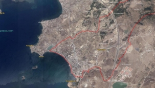 Yenişakran Yat Limanı Projesi İçin ÇED Süreci Başlıyor