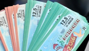 600 milyon Bergama^ya çıktı! İşte Milli Piyango rakamları…