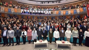 AK Partili Dağ'dan 'Gezi Olayları' açıklaması: "Hukuk zamanı geldiğinde hesabını soracak"