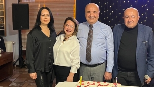 Aktif Radyo Kuruluş Yıldönümünü Kutladı