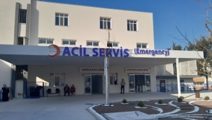 Aliağa'da Servis Otobüsün çarptığı yaya öldü