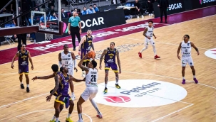 Aliağa Petkimspor, ilkleri başarmaya devam ediyor