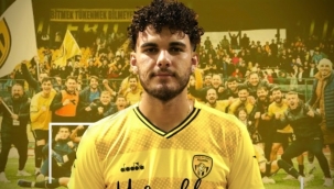 Aliağaspor FK, Emirhan Karagülle ile Doğukan Nelik 'le Yollarını Ayırdı