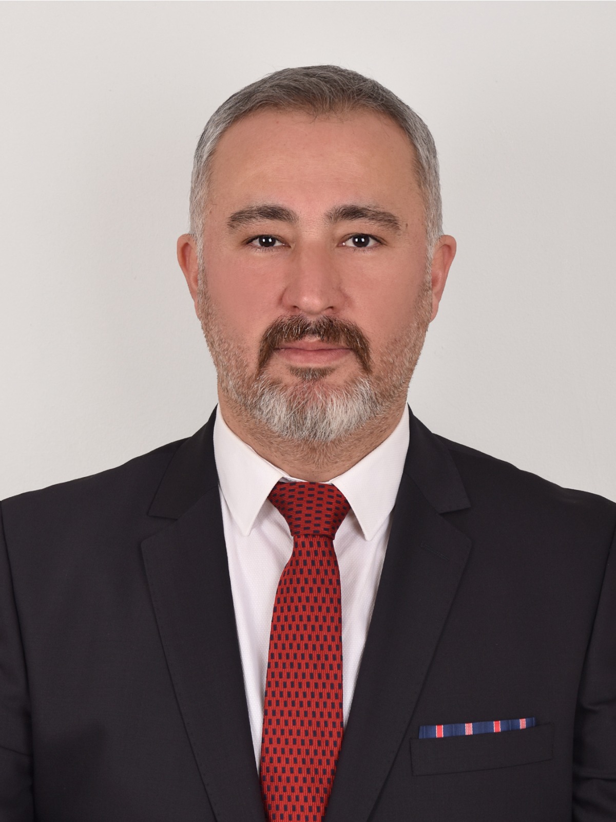 Anahtar Partisi Aliağa Kurucu İlçe Başkanı Hür Erdem Göreve Başladı