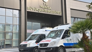 Başkan Zeyrek: Sağlık hizmetlerine erişimde sınırları kaldıracağız