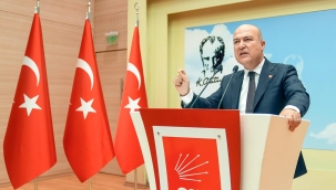 CHP'li Bakan'dan 'Suriyeliler' açıklaması: Kendi ülkelerinin ekonomisine, ticaretine ve üretimine katkı versinler!