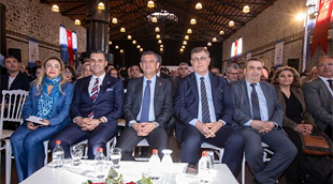 CHP Lideri Özel'den Hazine payı kesintisi değerlendirmesi "Yaptıkları mali darbe"
