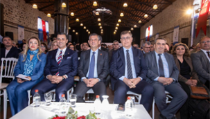 CHP Lideri Özel'den Hazine payı kesintisi değerlendirmesi "Yaptıkları mali darbe"