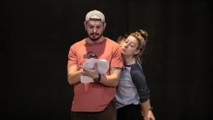 Çocuklar ve aileleri için çağdaş bir masal "Don Kişot"