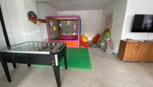 Datça'da yeni Kısa Mola Merkezleri açılıyor