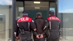 Hakkında hapis kararı bulunan çocuk istismarcısı yakalandı