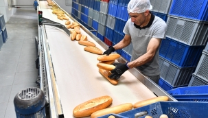 İzmir'de Halk Ekmek'e zam!