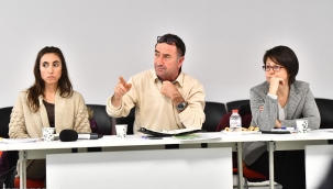 İzmir'de yenilenebilir enerji yatırımları için yeni sayfa