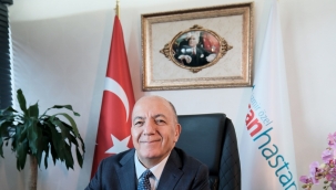 İzmir'e 2 Yeni Hastane Geliyor