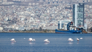 İzmir, yaşanabilir, dayanıklı ve refah seviyesi yüksek bir kent olacak