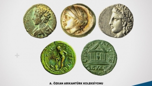 "Koleksiyoncular Anlatıyor" söyleşileri devam ediyor