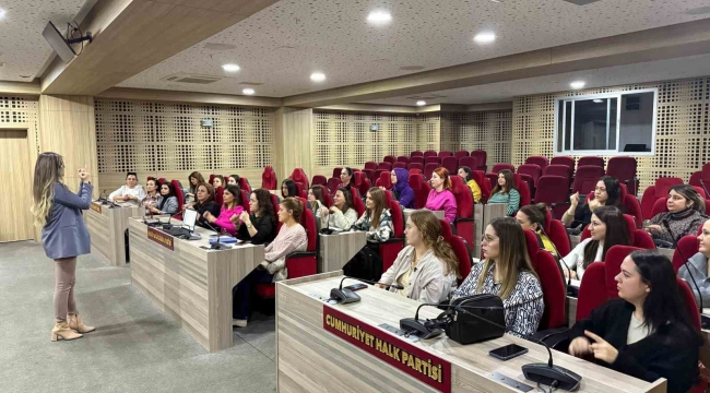 Menemen'de iletişime engel yok