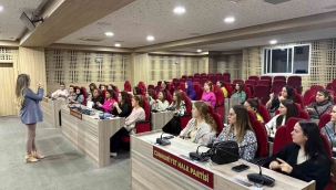 Menemen'de iletişime engel yok