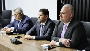 Menemen'e dev müjde! Tam 400 yataklı...