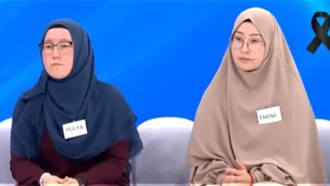 Müge Anlı'ya canlı yayında 'büyü yapıldı' iddiası