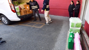 Okullara hijyen seti desteği, 2025'te de devam edecek