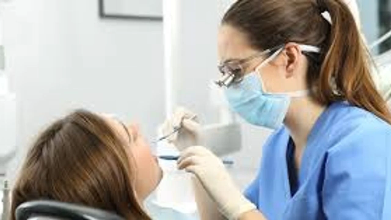 Randevusu olanlar dikkat! Diş hekimleri o tarihte iş bırakıyor