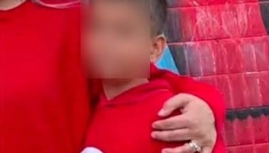 TikTok'taki kolonya akımı, İzmir'de 10 yaşındaki çocuğun sonu oldu.