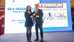 Tugay: Basın özgürlüğünün ve demokrasinin tarafındayız