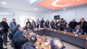 Tugay: Suda indirimli tarife genişleyecek