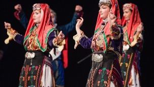 Tugay: Yaşasın Türkiye, yaşasın Balıkesir, yaşasın İzmir 