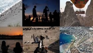 Turizmde hedefler bu yıl daha büyük