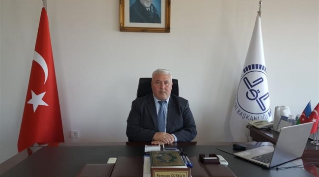 "Üç Aylarda Neler Yapmalıyız? Müftü Ramazan Çoşkun Cevaplıyor"