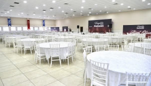 Aliağa'da İlk İftar İçin Hazırlıklar Tamamlandı