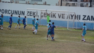 Aliağa Helvacı Spor, Koyundere Gençlik Spor'u 4-0 Mağlup Ederek Liderliğini Sürdürdü