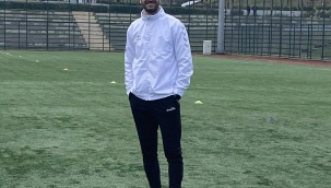 Aliağa Helvacıspor Teknik Antrenörü Mehmet Ateş: "Hedefimiz Şampiyonluk ve BAL Ligi'ne Yükselmek"