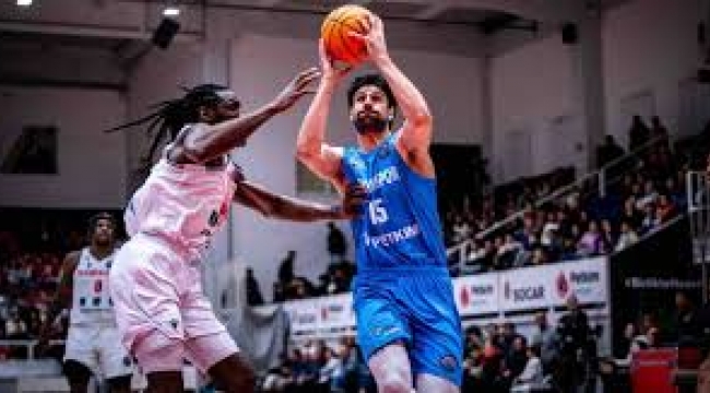 Aliağa Petkimspor Uzatmalarda Evinde Yenildi