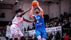 Aliağa Petkimspor Uzatmalarda Evinde Yenildi