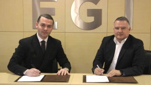 EGİAD Sakız Ağacının mirasına sahip çıkıyor