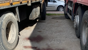 Eski sevgilisini ağır yaralayan zanlı tutuklandı