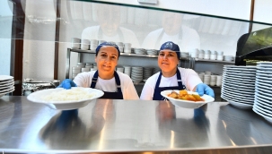 Eşrefpaşa Hastanesi diyetisyeninden Ramazan'a özel beslenme önerileri