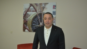 GEMİSANDER'de Önal Dönemi Devam Ediyor!"